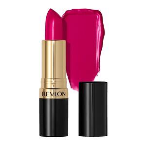 Revlon Super Lustrous Creme Lipstick, Love Is On 745 ,vibrant raspberry